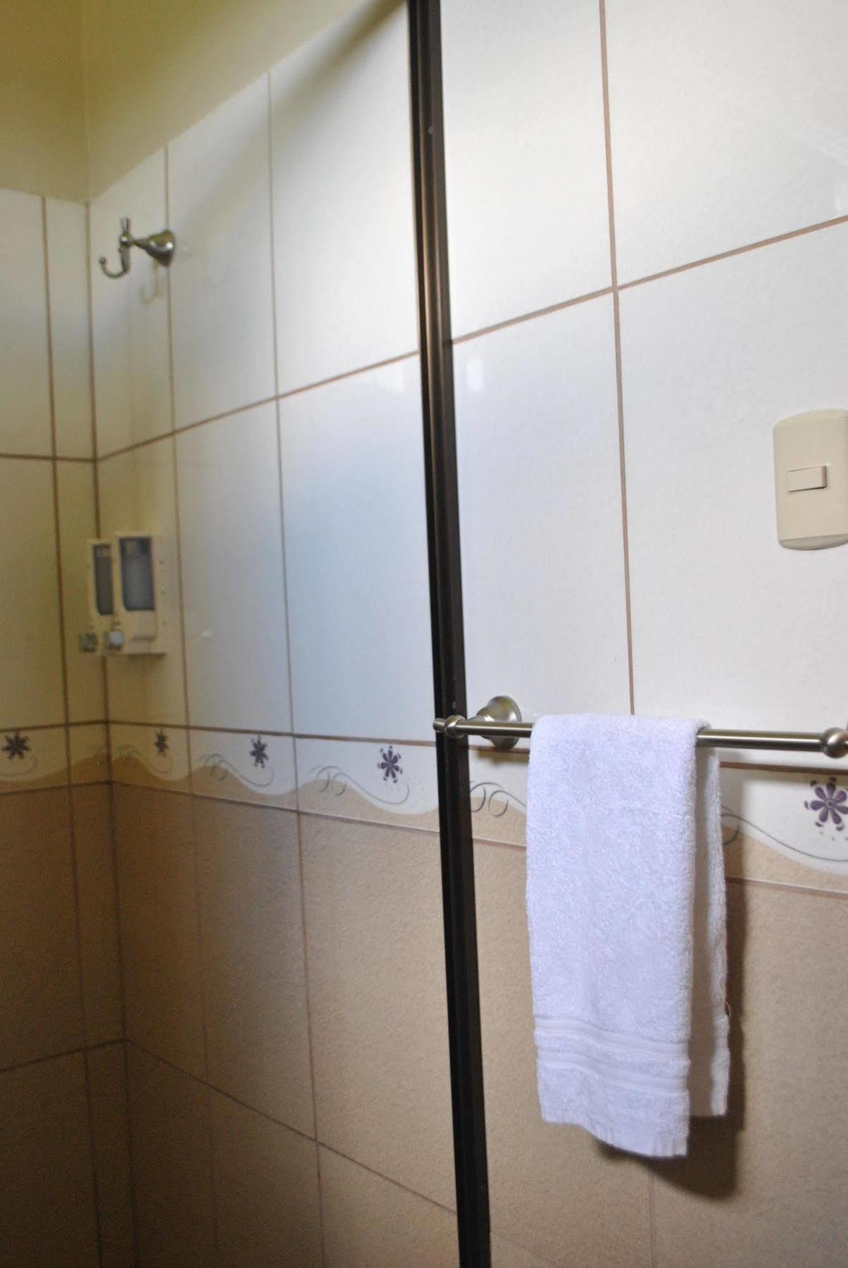 Hotel Las Orquideas La Fortuna Zewnętrze zdjęcie