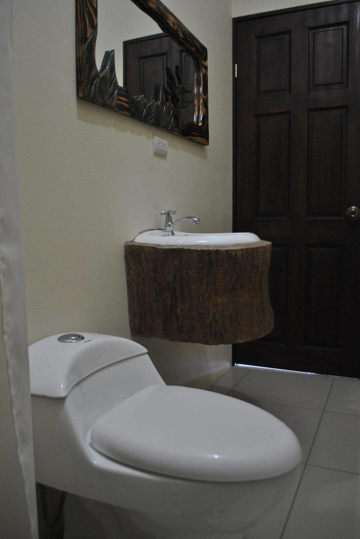 Hotel Las Orquideas La Fortuna Zewnętrze zdjęcie