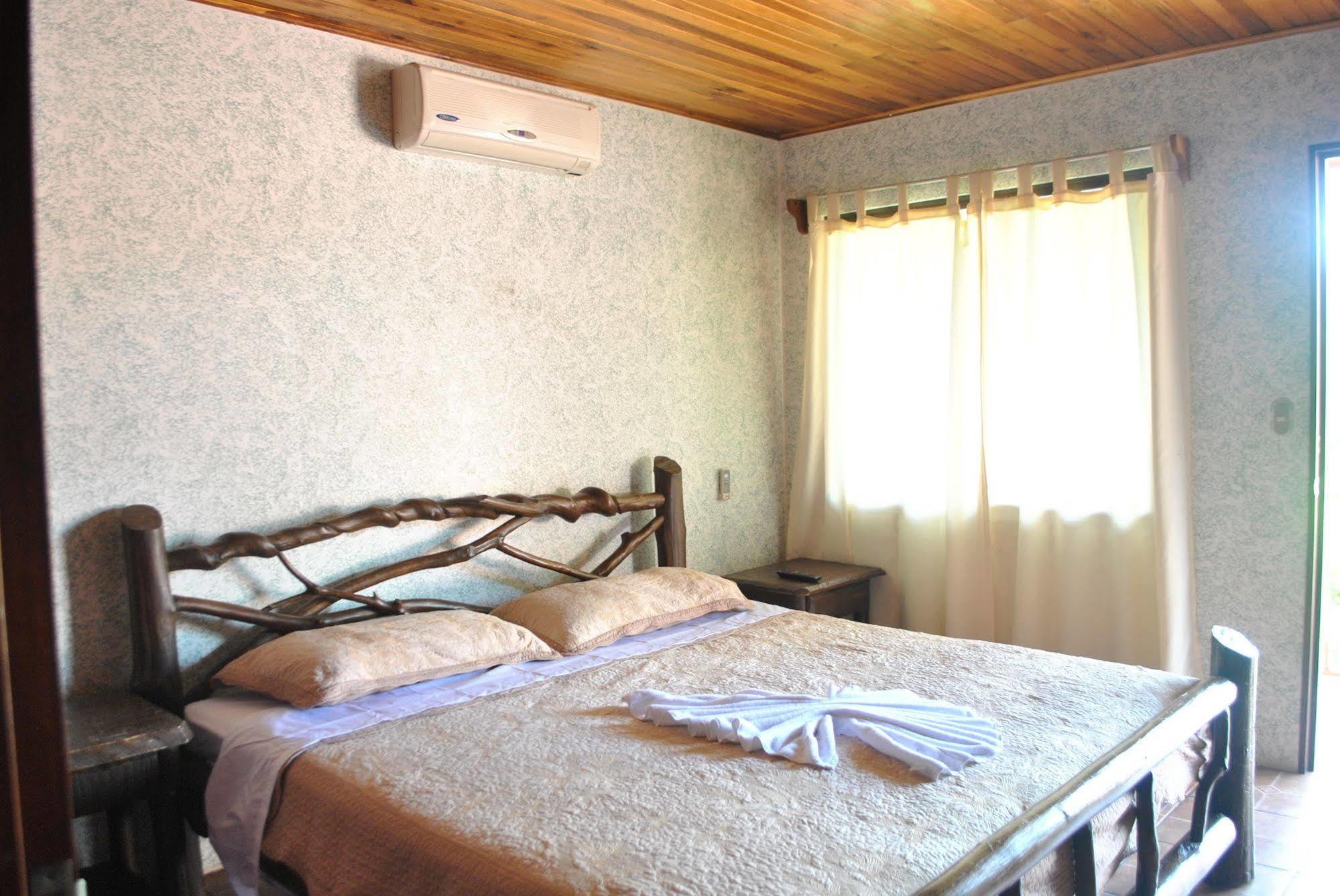 Hotel Las Orquideas La Fortuna Zewnętrze zdjęcie